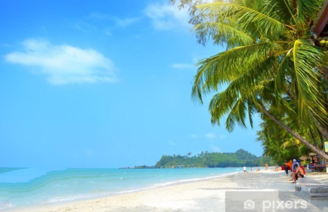 Kannika Resort Koh Chang Exterior foto