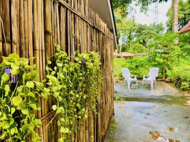 Kannika Resort Koh Chang Exterior foto