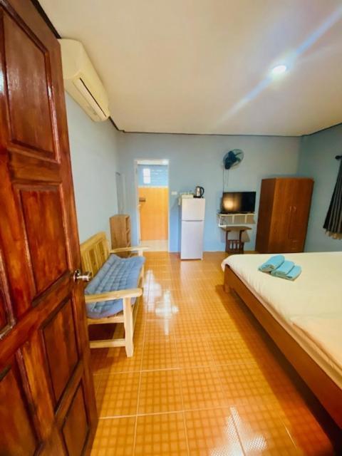 Kannika Resort Koh Chang Exterior foto