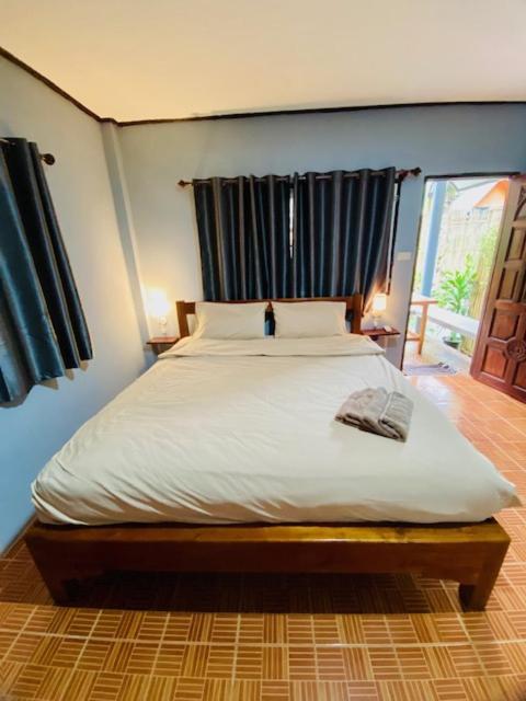 Kannika Resort Koh Chang Exterior foto