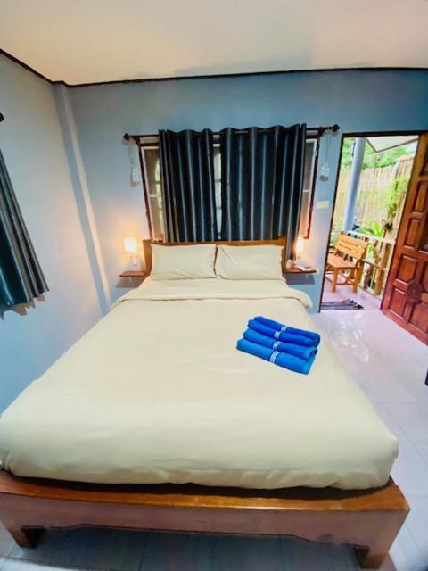 Kannika Resort Koh Chang Exterior foto