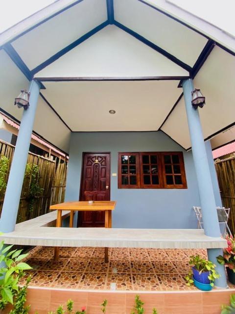 Kannika Resort Koh Chang Exterior foto