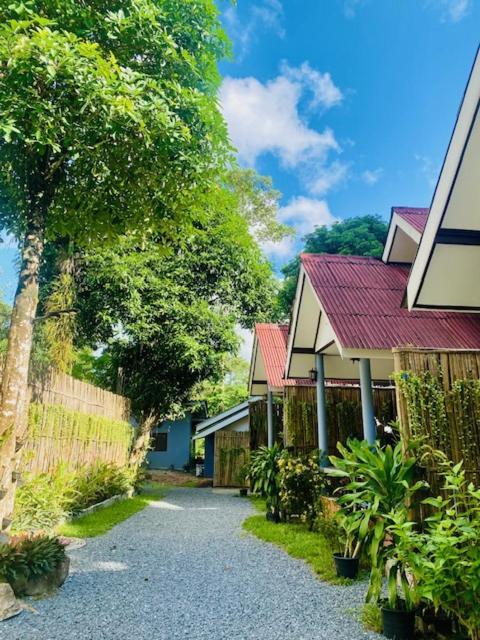 Kannika Resort Koh Chang Exterior foto